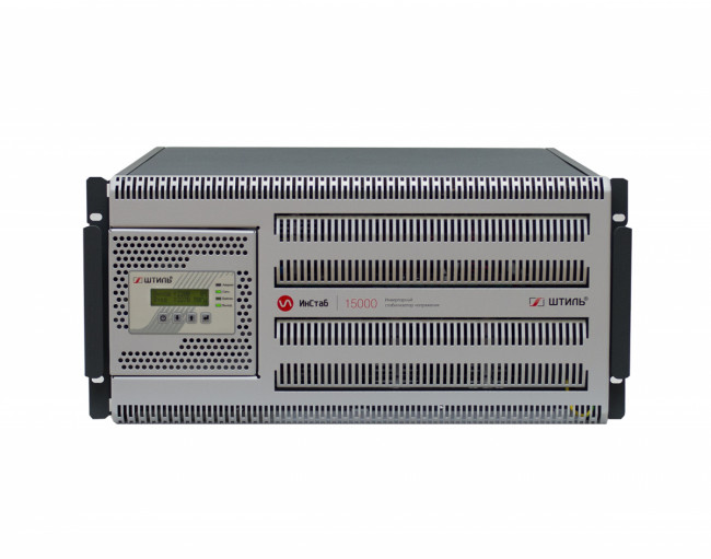 Штиль ИнСтаб IS3115RT (15 кВА) стабилизатор напряжения Штиль ИнСтаб IS3115RT (15 кВА) стабилизатор напряжения