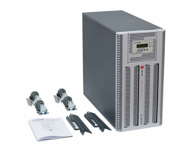 Штиль ИнСтаб IS3115RT (15 кВА) стабилизатор напряжения Штиль ИнСтаб IS3115RT (15 кВА) стабилизатор напряжения