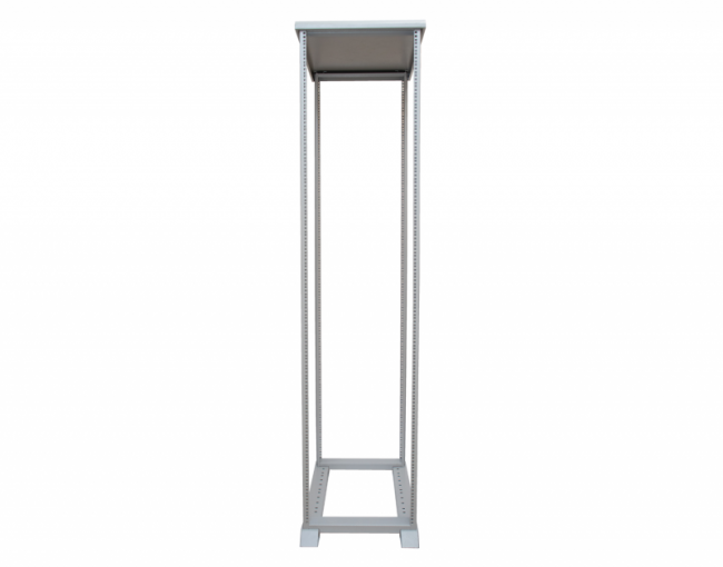 Стойка NetCell DF 19" (45U/800mm)
