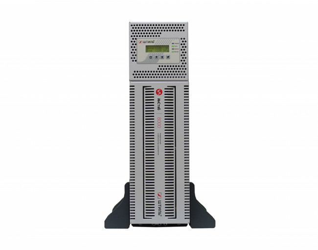 Штиль ИнСтаб IS3308RT (8 кВА) стабилизатор напряжения трехфазный Штиль ИнСтаб IS3308RT (8 кВА) стабилизатор напряжения трехфазный