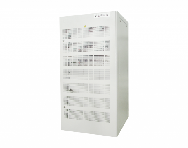 Телекоммуникационный шкаф RTC-2701-01D2