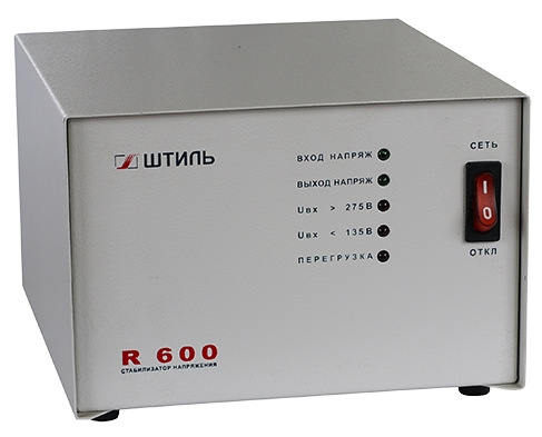 Схема стабилизатор штиль r400