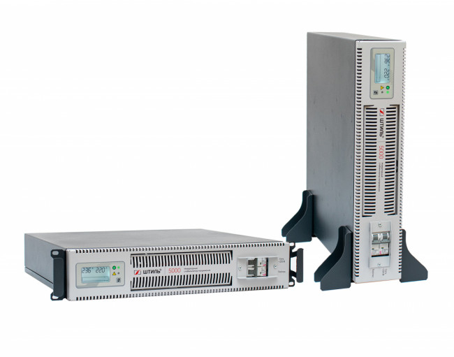 Штиль ИнСтаб IS5000RT (5 кВА) стабилизатор напряжения Штиль ИнСтаб IS5000RT (5 кВА) стабилизатор напряжения