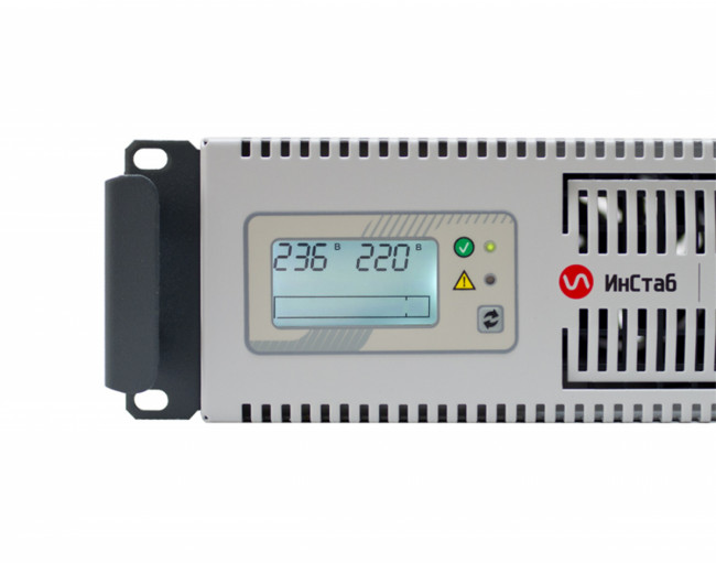 Штиль ИнСтаб IS3500RT (3500 ВА) стабилизатор напряжения Штиль ИнСтаб IS3500RT (3500 ВА) стабилизатор напряжения