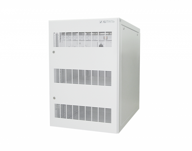 Телекоммуникационный шкаф TC-1801-02D1