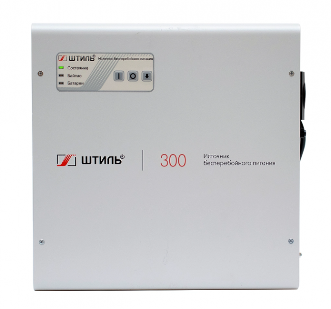 ИБП Штиль SW300L (300 ВА) ИБП Штиль SW300L (300 ВА)