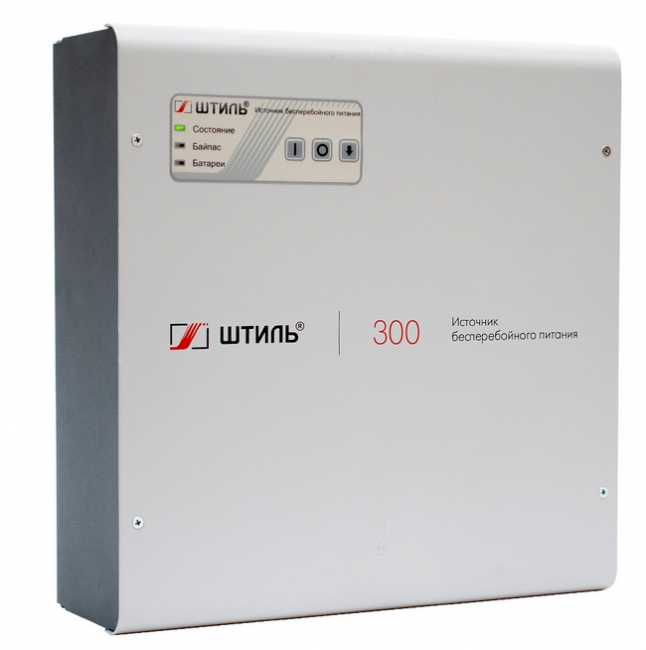 ИБП Штиль SW300L (300 ВА) ИБП Штиль SW300L (300 ВА)