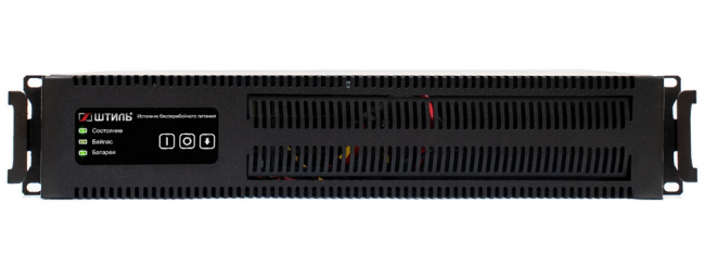 ИБП Штиль STR300SL (300 ВА) встроенные АКБ ИБП Штиль STR300SL (300 ВА) встроенные АКБ