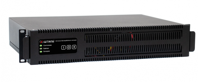 ИБП Штиль STR300SL-27 (300 ВА) встроенные АКБ ИБП Штиль STR300SL-27 (300 ВА) встроенные АКБ