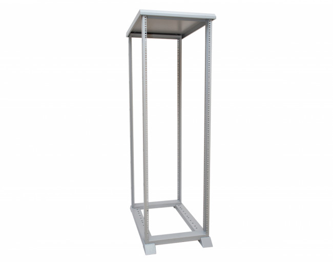 Стойка NetCell DF 19" (36U/600mm) Стойка NetCell DF 19" (36U/600mm)