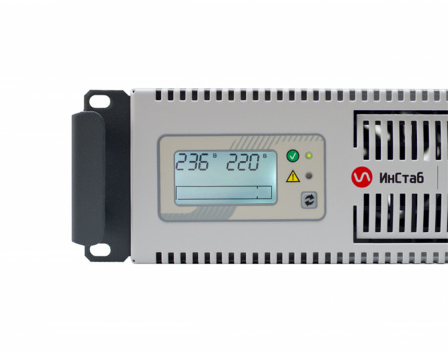 Штиль ИнСтаб IS1500RT (1500 ВА) стабилизатор напряжения Штиль ИнСтаб IS1500RT (1500 ВА) стабилизатор напряжения