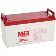 Аккумулятор MNB MM 120-12 Аккумулятор MNB MM 120-12
