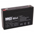 Аккумулятор MNB MS 7-6 Аккумулятор MNB MS 7-6