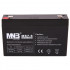 Аккумулятор MNB MS 7-6 Аккумулятор MNB MS 7-6