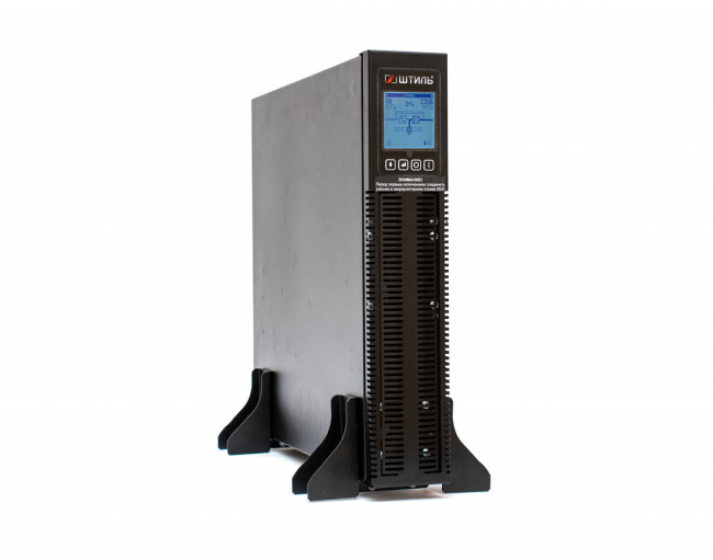 ИБП Штиль STR1103L (3000 ВА) ИБП Штиль STR1103L (3000 ВА)
