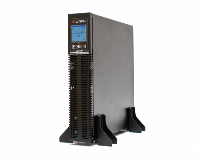 ИБП Штиль STR1103L (3000 ВА) ИБП Штиль STR1103L (3000 ВА)