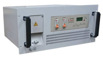 Штиль R7500C-K (7,5 кВА) морозостойкий стабилизатор напряжения