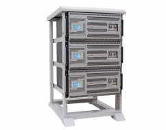 IS60000RT-3С (60 кВА) трехфазный комплект в стойке IS60000RT-3С (60 кВА) трехфазный комплект в стойке