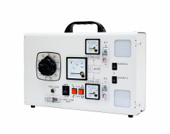 Демонстрационный стенд ДРС-001 Демонстрационный стенд ДРС-001