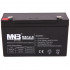 Аккумулятор MNB MS 12-6 Аккумулятор MNB MS 12-6