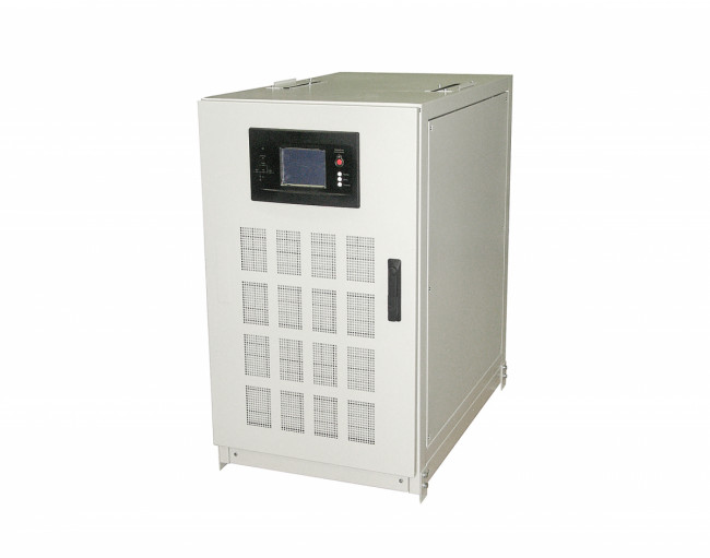 Трехфазный ИБП Штиль ST33060 (60 кВА) Трехфазный ИБП Штиль ST33060 (60 кВА)