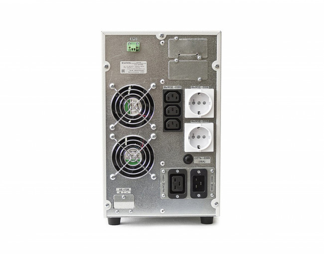 ИБП Штиль ST1102L (2000 ВА)