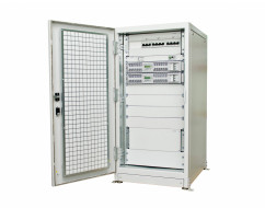 Штиль ИнСтаб IS3320CM (20 кВА) стабилизатор напряжения трехфазный модульный Штиль ИнСтаб IS3320CM (20 кВА) стабилизатор напряжения трехфазный модульный