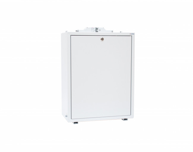 Батарейный стеллаж BS-24-1W