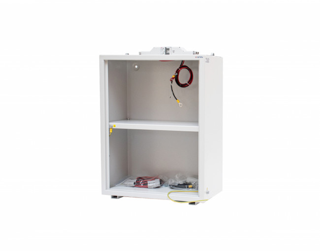 Батарейный стеллаж BS-24-1W