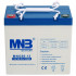 Аккумулятор MNB MNG 55-12 Аккумулятор MNB MNG 55-12