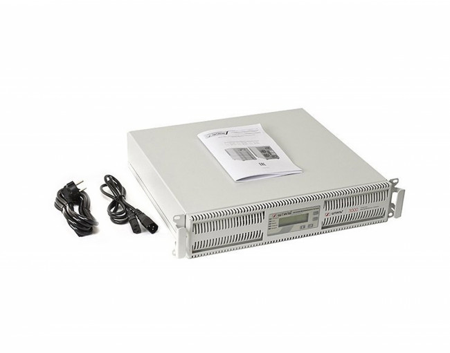 ИБП Штиль SR1103L (3000 ВА)