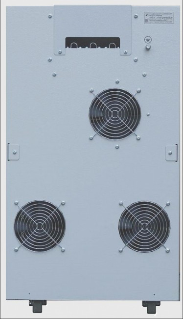 Штиль R120K-3S (120 кВА) стабилизатор напряжения трехфазный