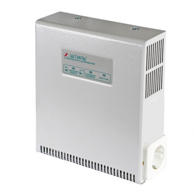 Штиль R400ST-K (400 ВА) морозостойкий стабилизатор напряжения