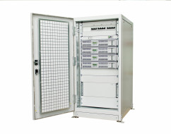 Штиль ИнСтаб IS3340CM (40 кВА) стабилизатор напряжения трехфазный модульный Штиль ИнСтаб IS3340CM (40 кВА) стабилизатор напряжения трехфазный модульный