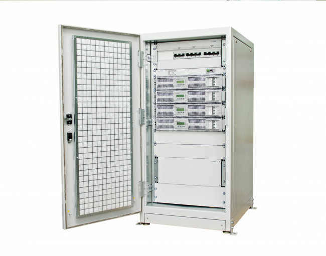 Штиль ИнСтаб IS3340CM (40 кВА) стабилизатор напряжения трехфазный модульный Штиль ИнСтаб IS3340CM (40 кВА) стабилизатор напряжения трехфазный модульный