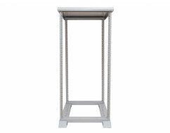 Стойка NetCell DF 19" (24U/800mm)