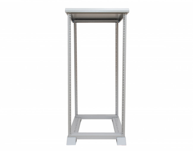 Стойка NetCell DF 19" (24U/800mm) Стойка NetCell DF 19" (24U/800mm)