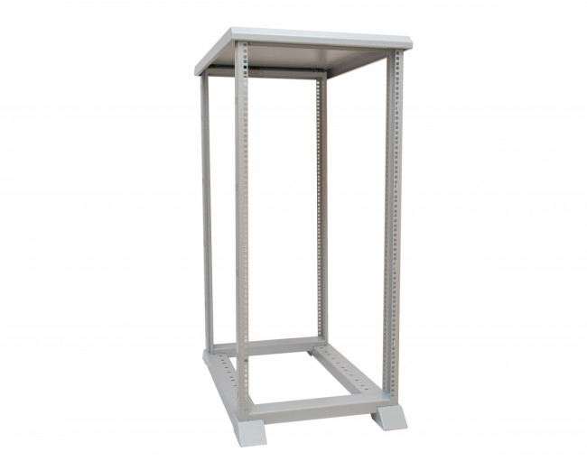 Стойка NetCell DF 19" (24U/800mm) Стойка NetCell DF 19" (24U/800mm)