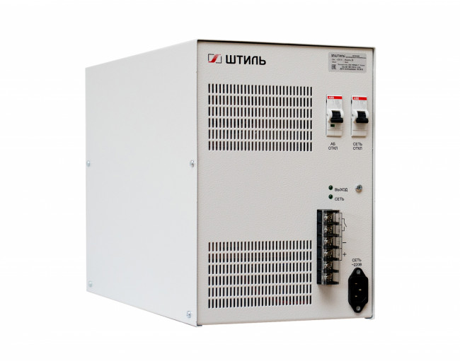 ИБП постоянного тока PS2410G