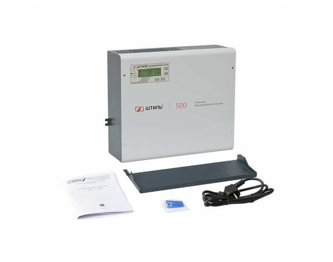 ИБП Штиль SW500SL (500 ВА)