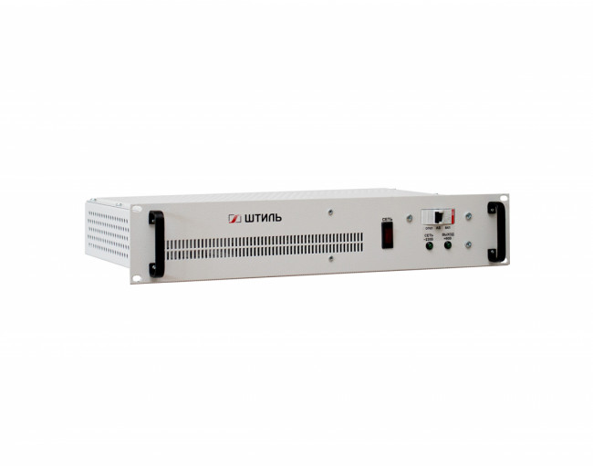 ИБП постоянного тока PS2420G 19" ИБП постоянного тока PS2420G 19"