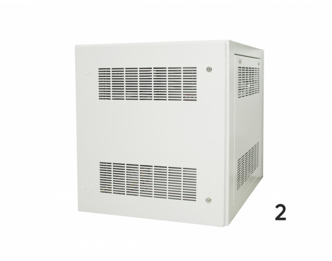 Телекоммуникационный шкаф TC-1201-01D4 Телекоммуникационный шкаф TC-1201-01D4