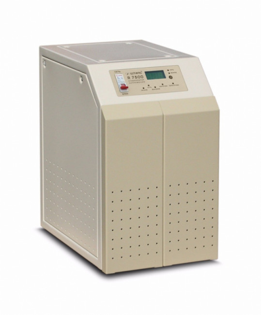 Штиль R7500-K (7,5 кВА) морозостойкий стабилизатор напряжения