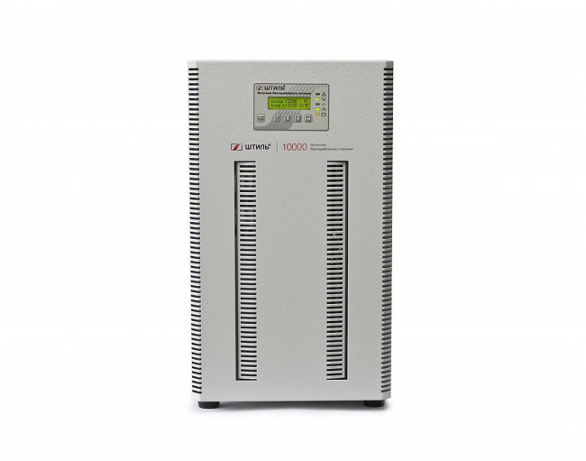 ИБП Штиль ST3110L (10 кВА) ИБП Штиль ST3110L (10 кВА)