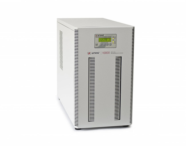 ИБП Штиль ST3110L (10 кВА) ИБП Штиль ST3110L (10 кВА)