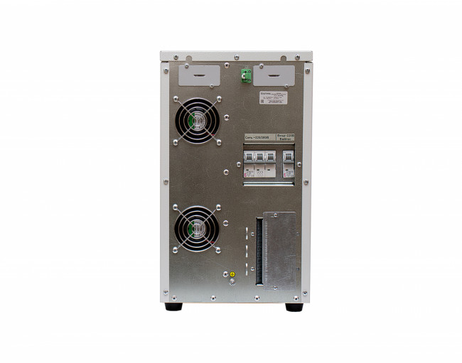 ИБП Штиль ST3110L (10 кВА) ИБП Штиль ST3110L (10 кВА)