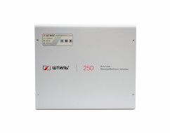 ИБП Штиль SW250 (250 ВА) ИБП Штиль SW250 (250 ВА)