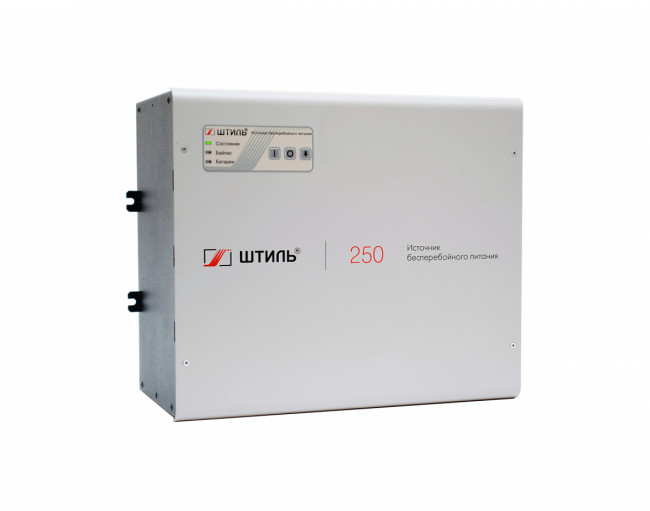 ИБП Штиль SW250 (250 ВА)