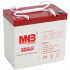 Аккумулятор MNB MM 55-12 Аккумулятор MNB MM 55-12