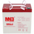 Аккумулятор MNB MM 55-12 Аккумулятор MNB MM 55-12